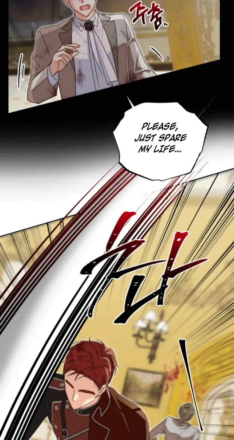 My Once-Enemy Sister Now Cherishes Me Chapter 17 page 4 - 