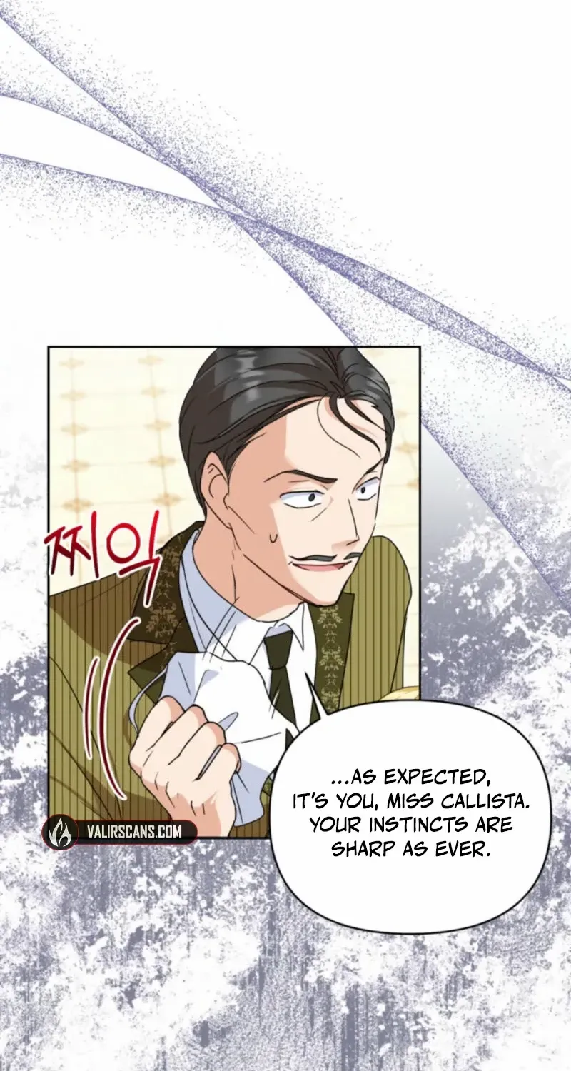My Once-Enemy Sister Now Cherishes Me Chapter 17 page 31 - 