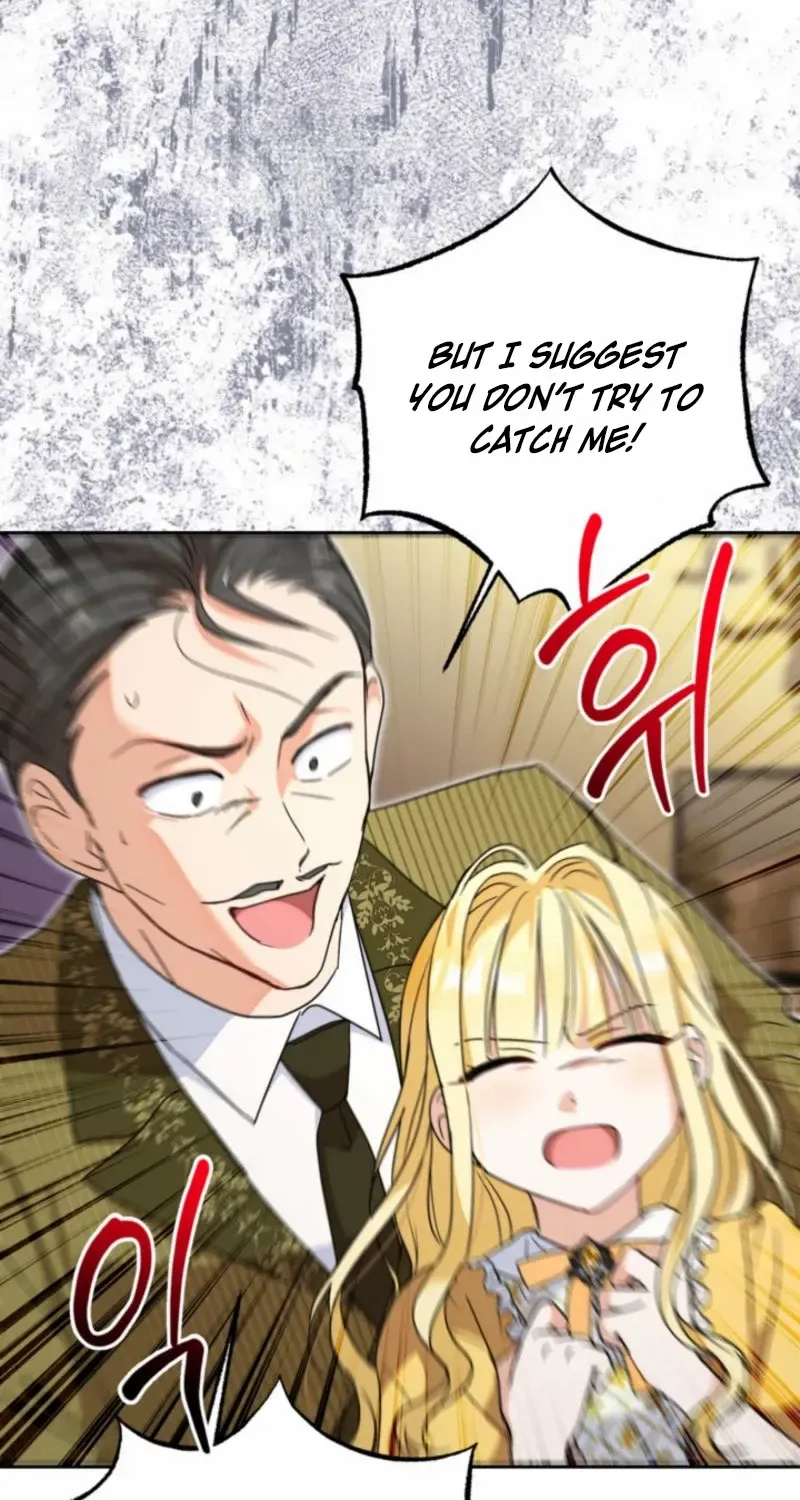 My Once-Enemy Sister Now Cherishes Me Chapter 17 page 32 - 