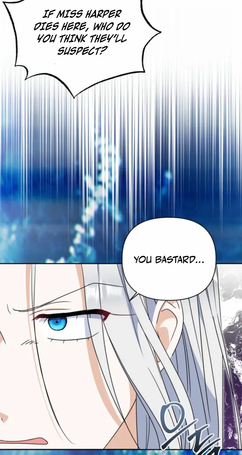 My Once-Enemy Sister Now Cherishes Me Chapter 17 page 33 - 