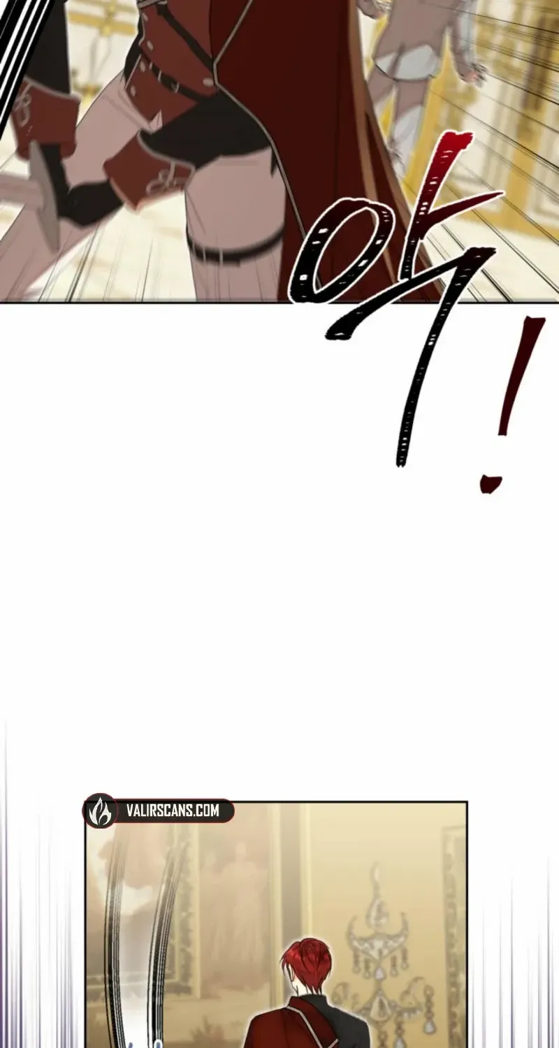 My Once-Enemy Sister Now Cherishes Me Chapter 17 page 5 - 