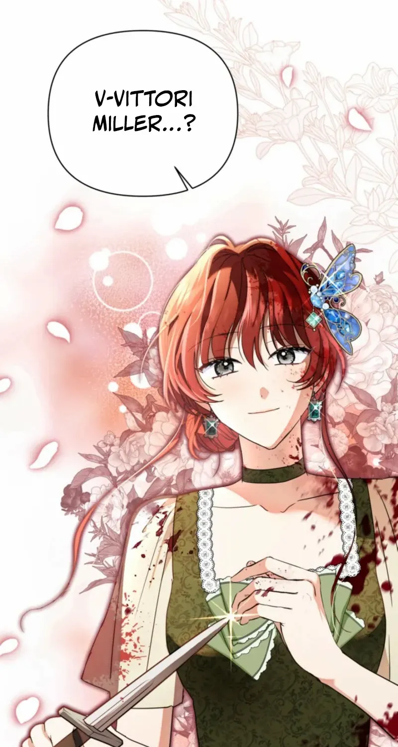 My Once-Enemy Sister Now Cherishes Me Chapter 17 page 41 - 