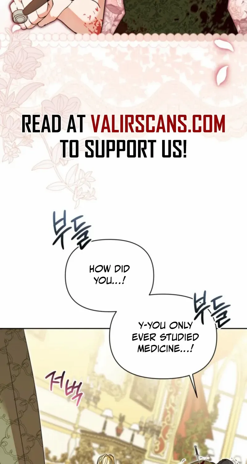 My Once-Enemy Sister Now Cherishes Me Chapter 17 page 42 - 
