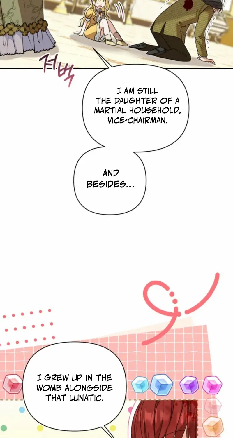 My Once-Enemy Sister Now Cherishes Me Chapter 17 page 43 - 