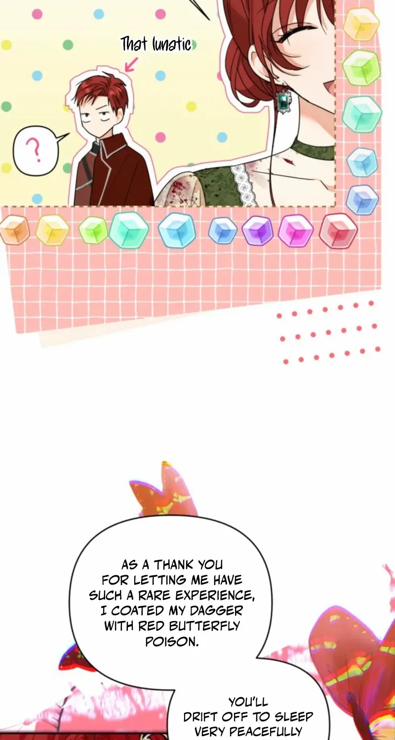My Once-Enemy Sister Now Cherishes Me Chapter 17 page 44 - 