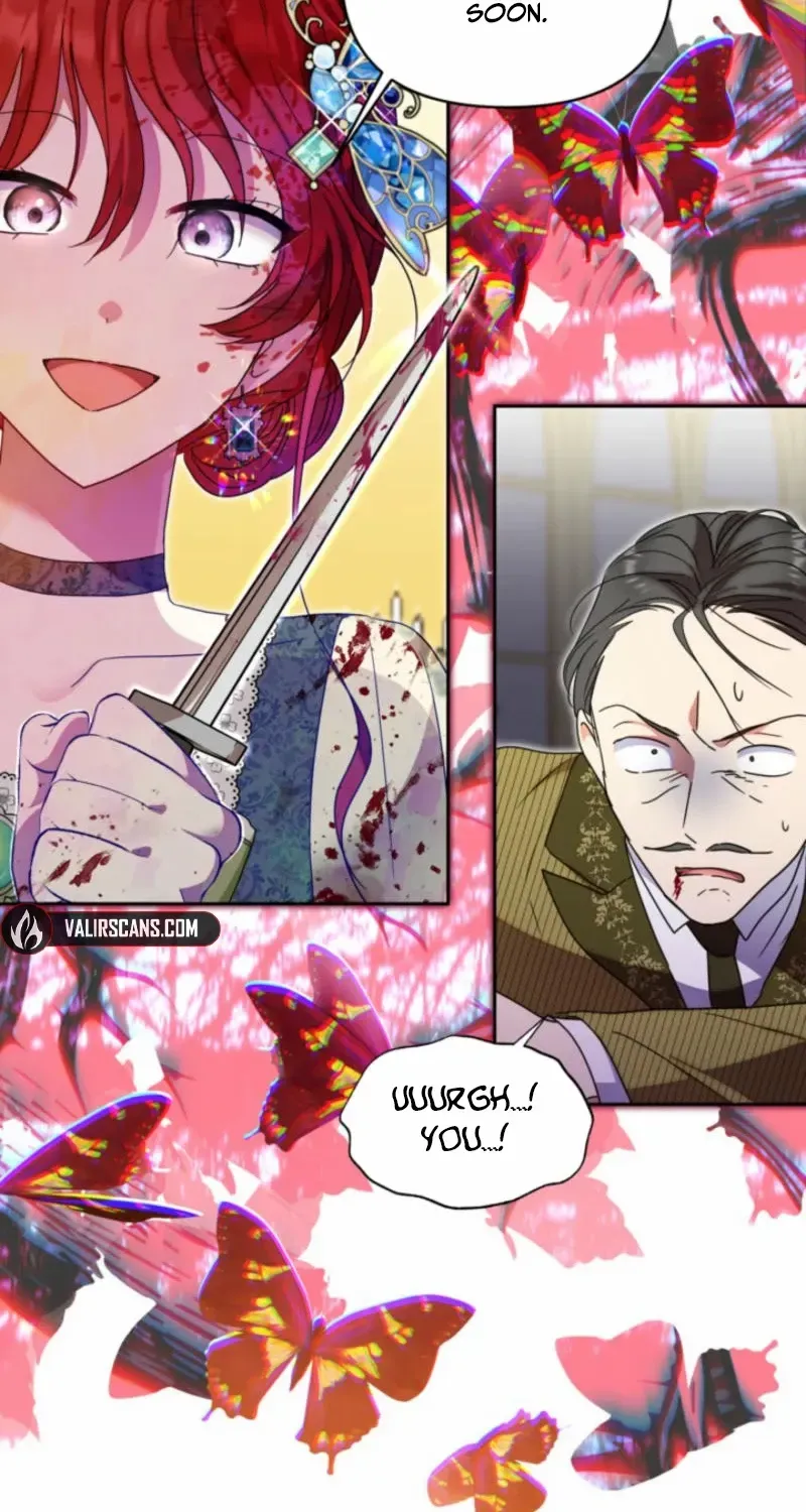 My Once-Enemy Sister Now Cherishes Me Chapter 17 page 45 - 
