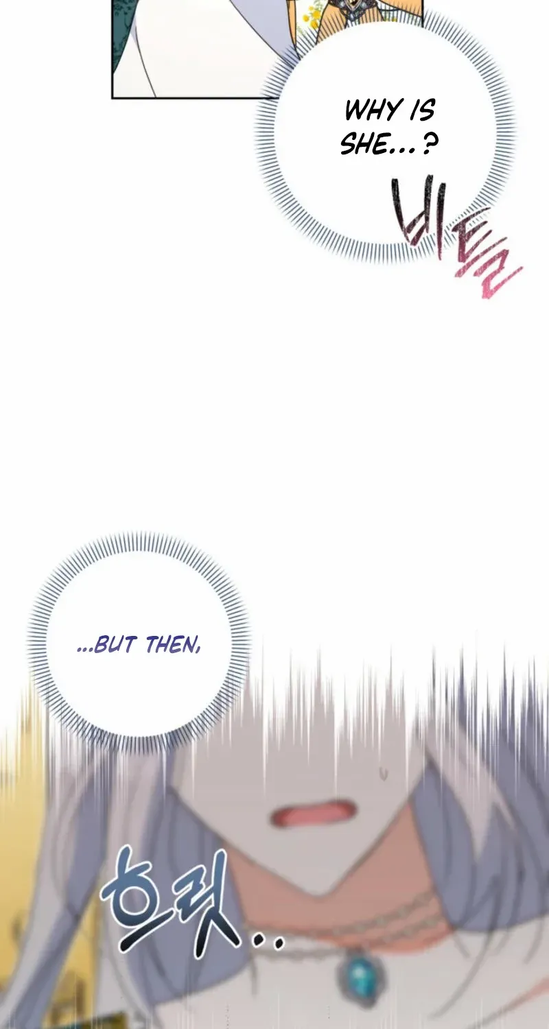 My Once-Enemy Sister Now Cherishes Me Chapter 17 page 57 - 