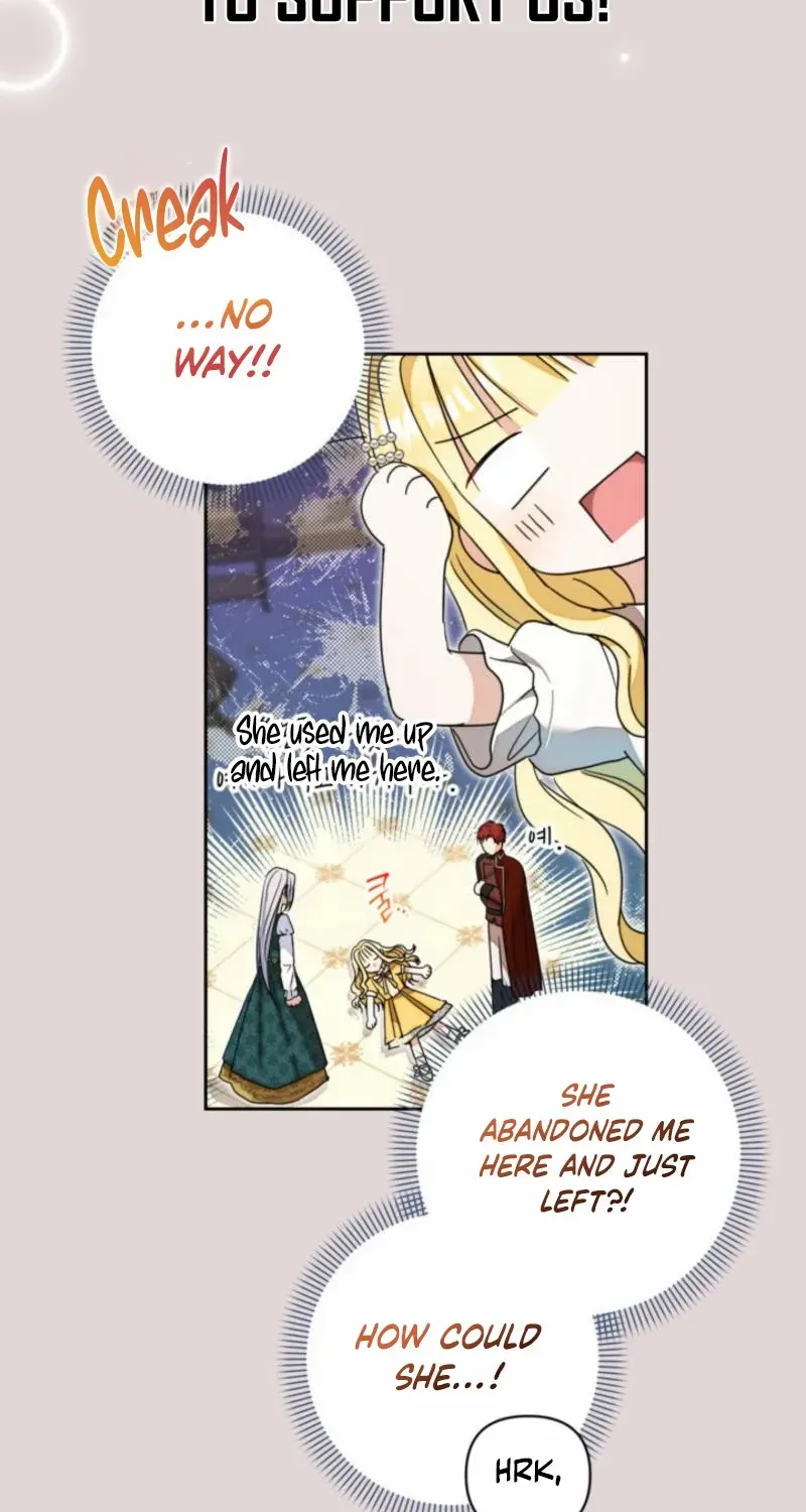 My Once-Enemy Sister Now Cherishes Me Chapter 17 page 62 - 
