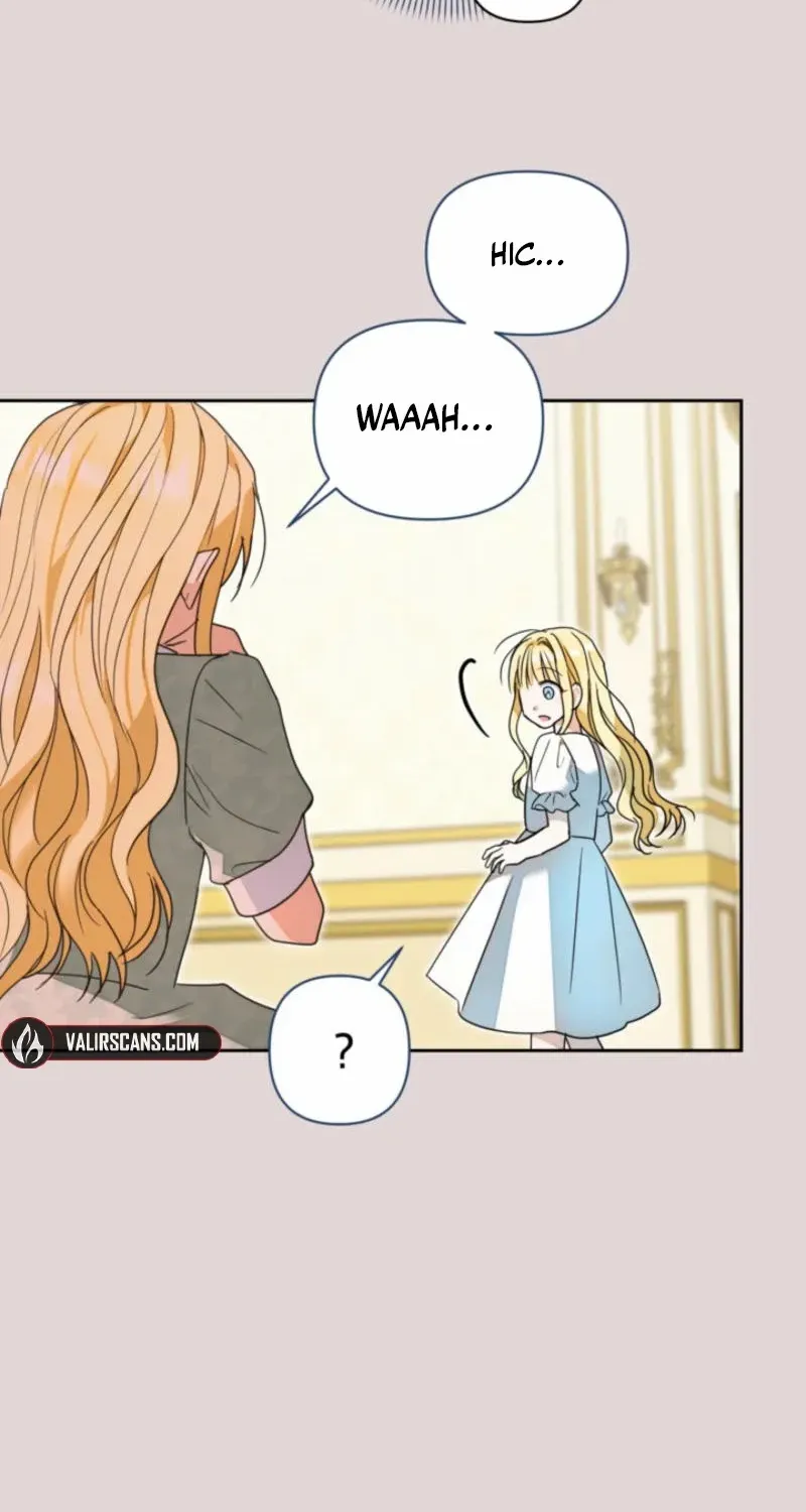 My Once-Enemy Sister Now Cherishes Me Chapter 17 page 63 - 