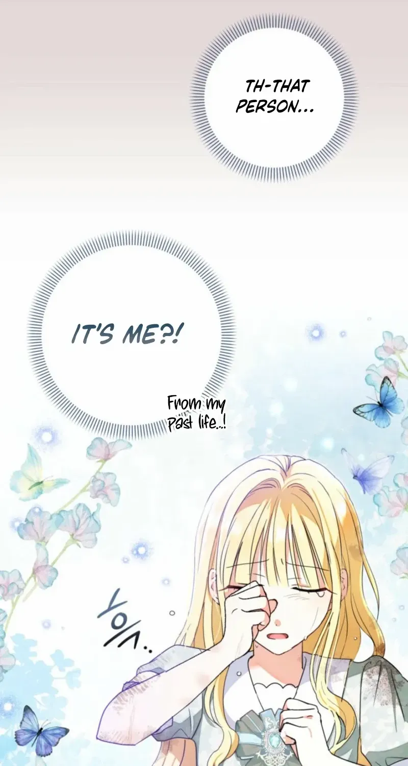 My Once-Enemy Sister Now Cherishes Me Chapter 17 page 64 - 