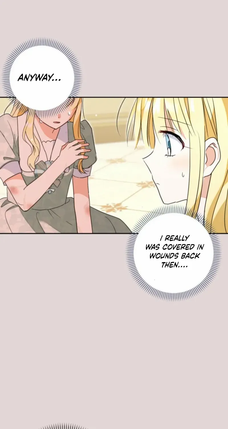 My Once-Enemy Sister Now Cherishes Me Chapter 17 page 66 - 