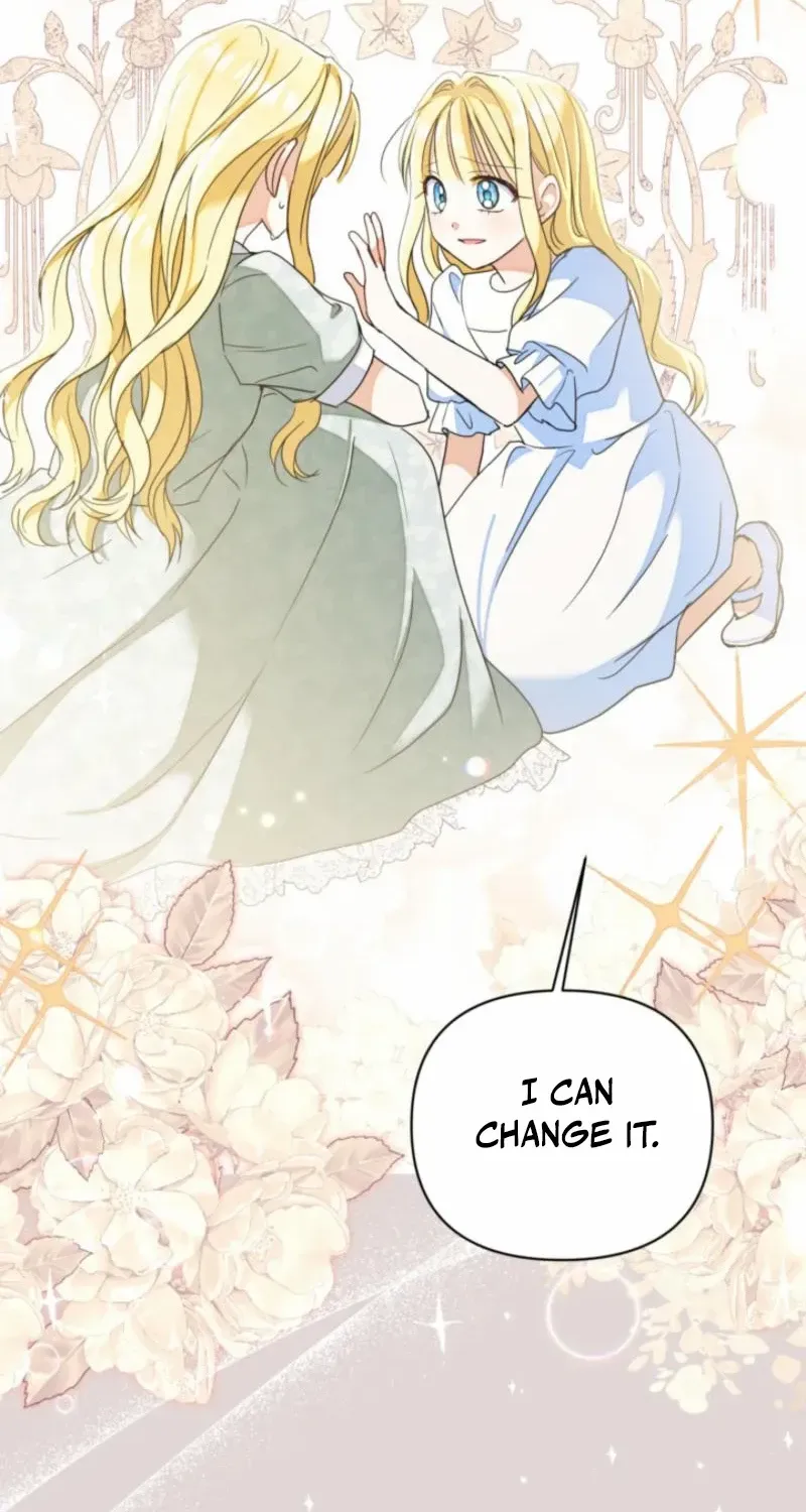 My Once-Enemy Sister Now Cherishes Me Chapter 17 page 70 - 