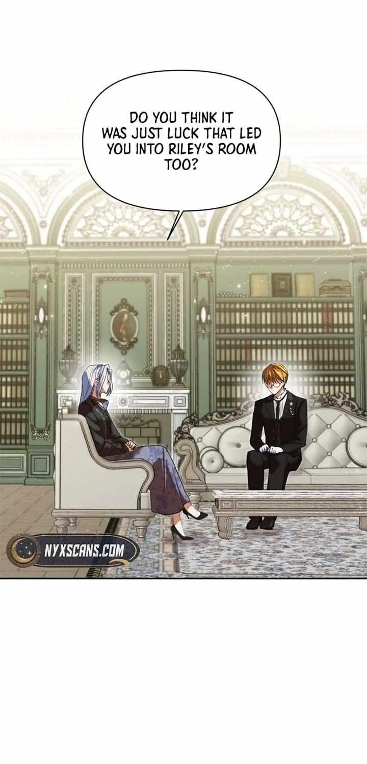 My Once-Enemy Sister Now Cherishes Me Chapter 18 page 12 - 