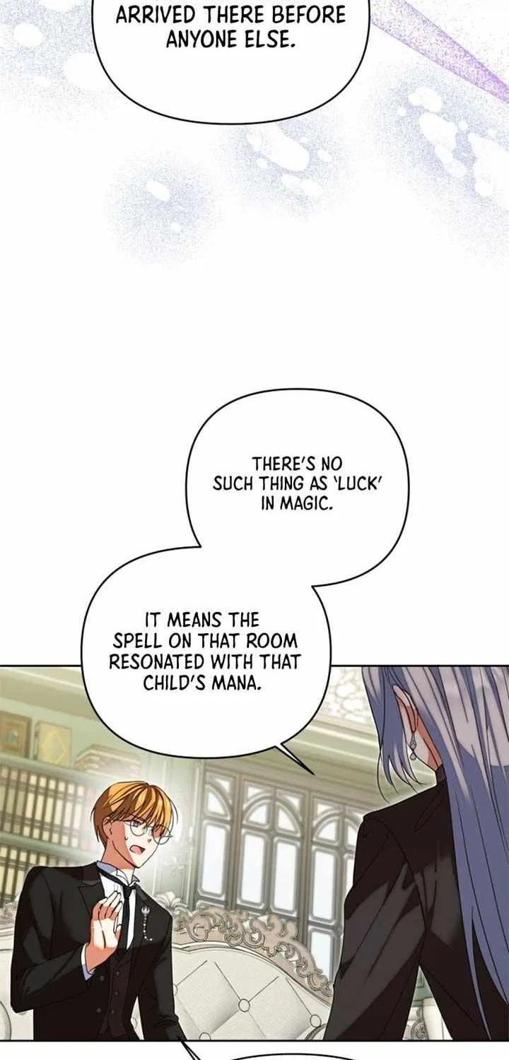 My Once-Enemy Sister Now Cherishes Me Chapter 18 page 15 - 