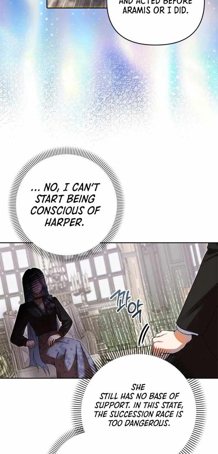 My Once-Enemy Sister Now Cherishes Me Chapter 18 page 17 - 
