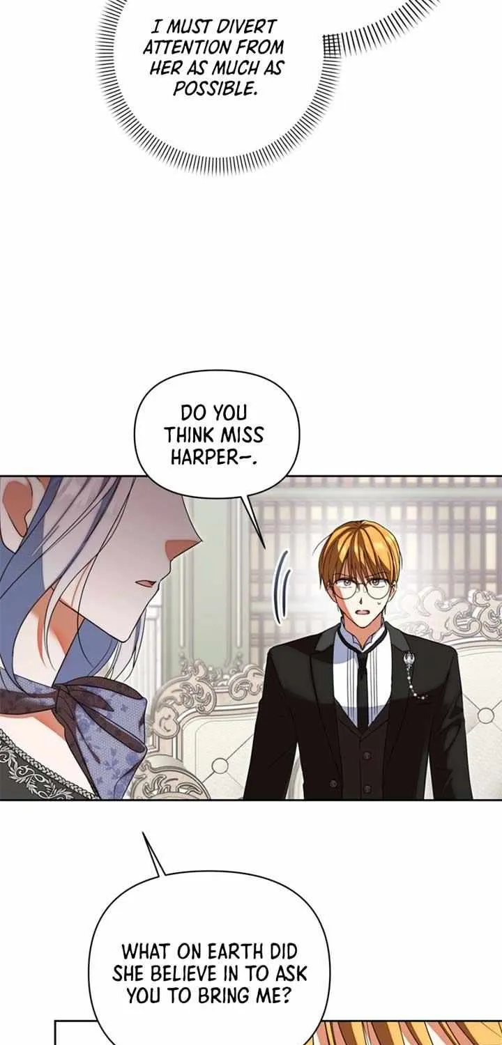 My Once-Enemy Sister Now Cherishes Me Chapter 18 page 18 - 