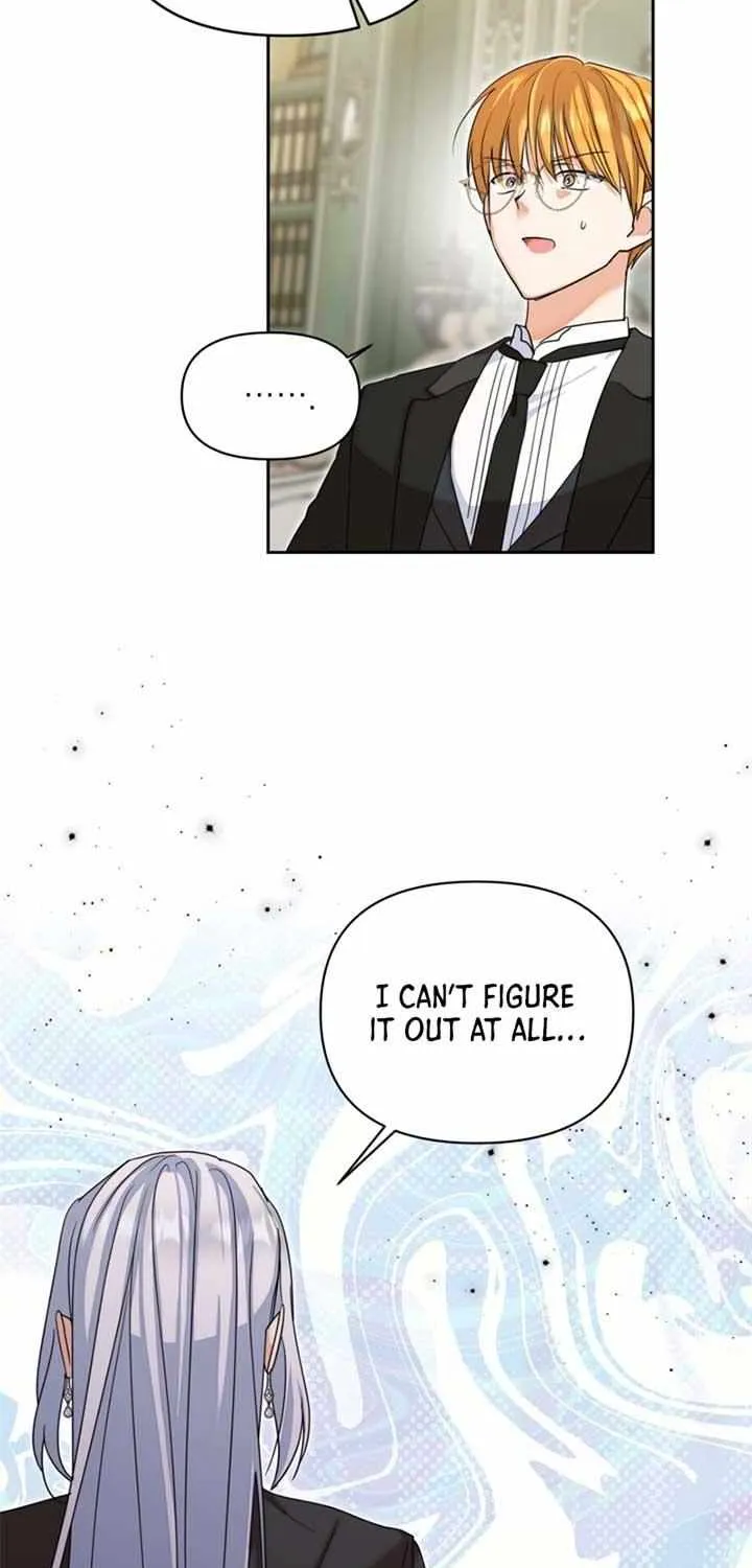 My Once-Enemy Sister Now Cherishes Me Chapter 18 page 22 - 