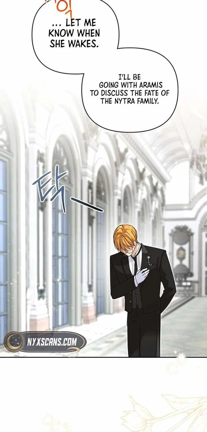 My Once-Enemy Sister Now Cherishes Me Chapter 18 page 24 - 