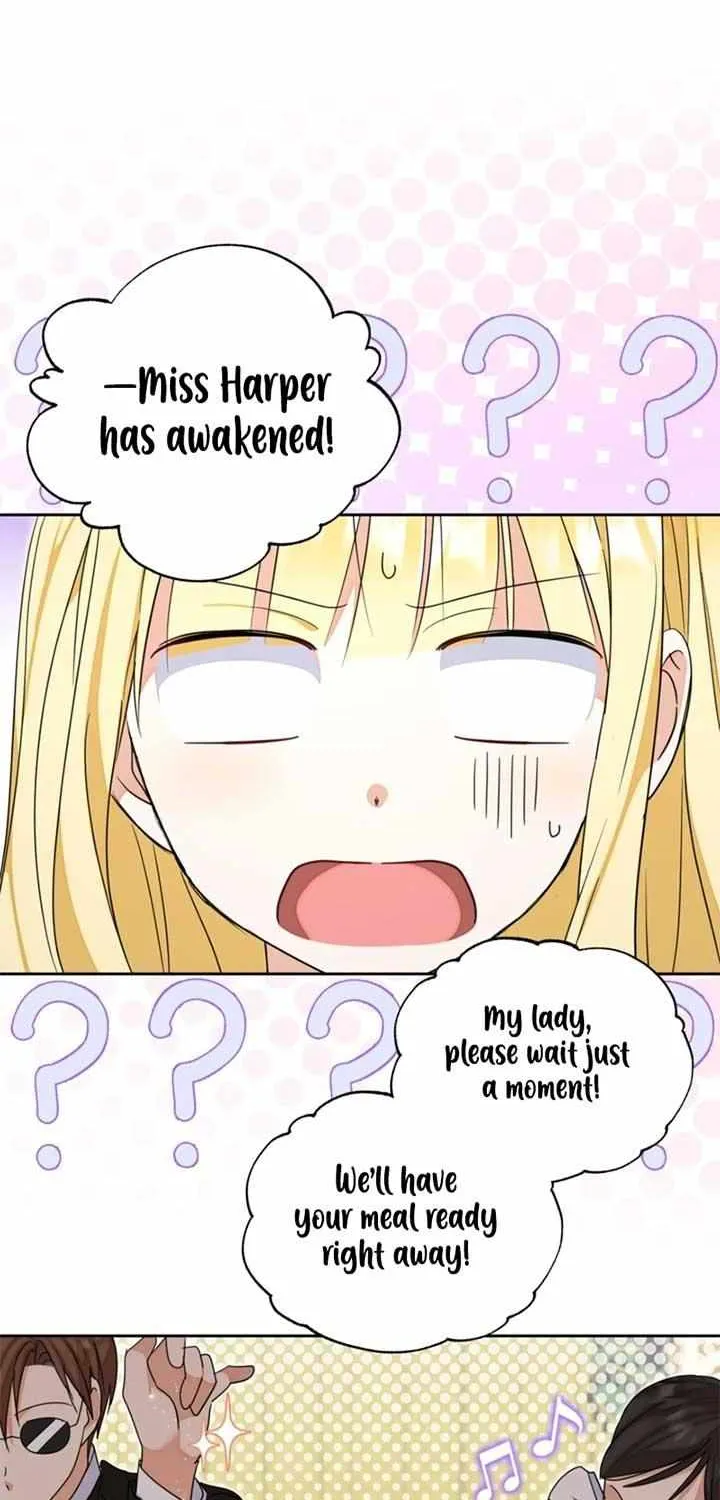 My Once-Enemy Sister Now Cherishes Me Chapter 18 page 29 - 