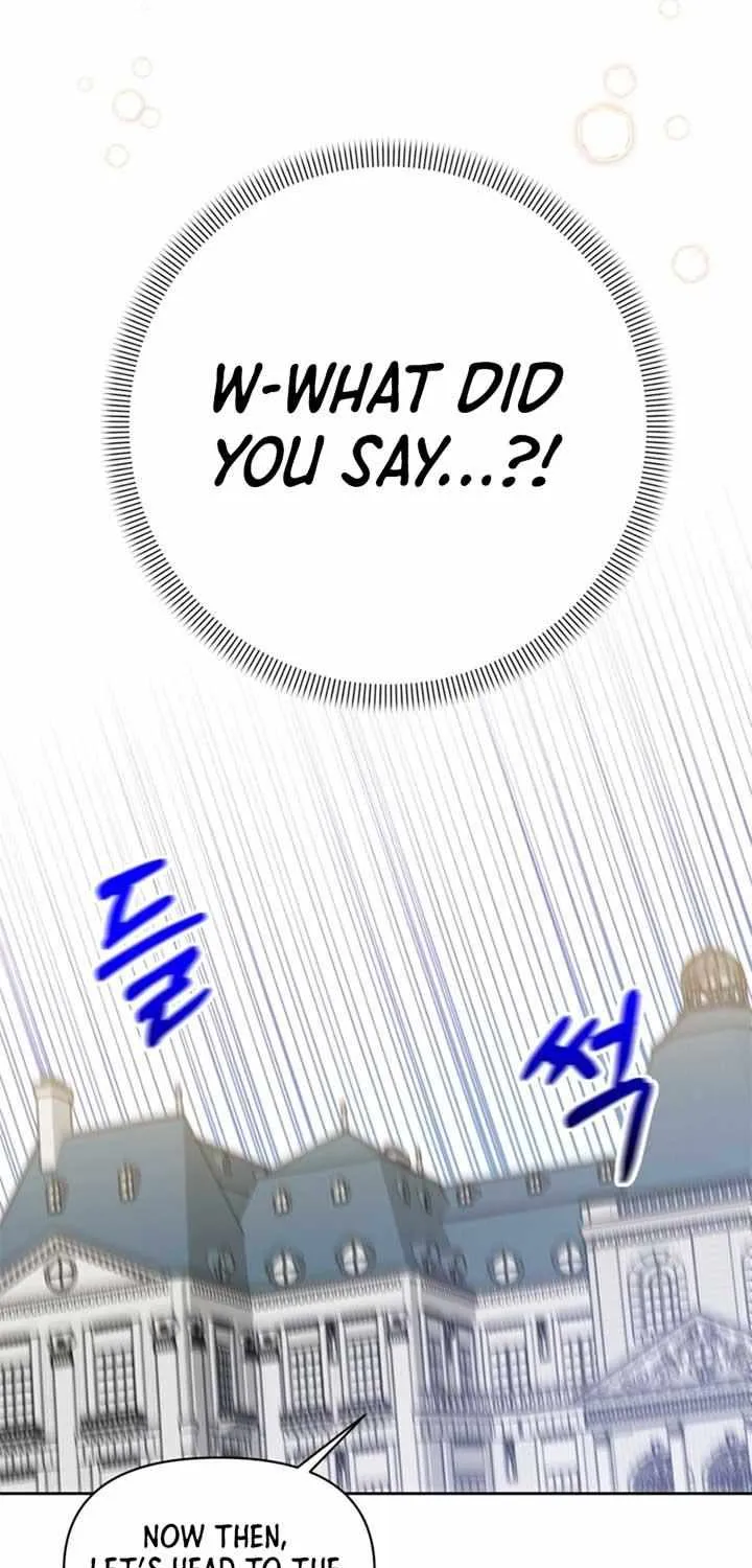 My Once-Enemy Sister Now Cherishes Me Chapter 18 page 34 - 