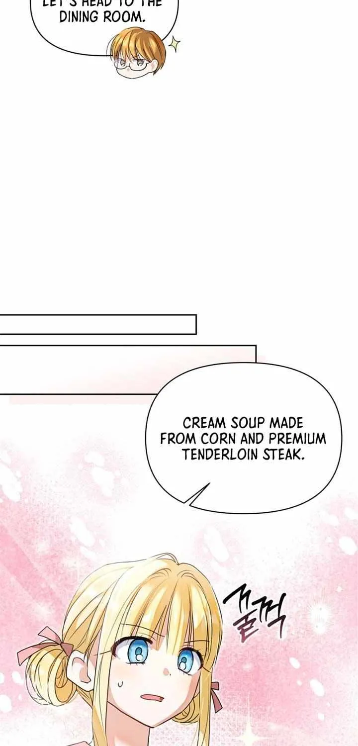 My Once-Enemy Sister Now Cherishes Me Chapter 18 page 35 - 