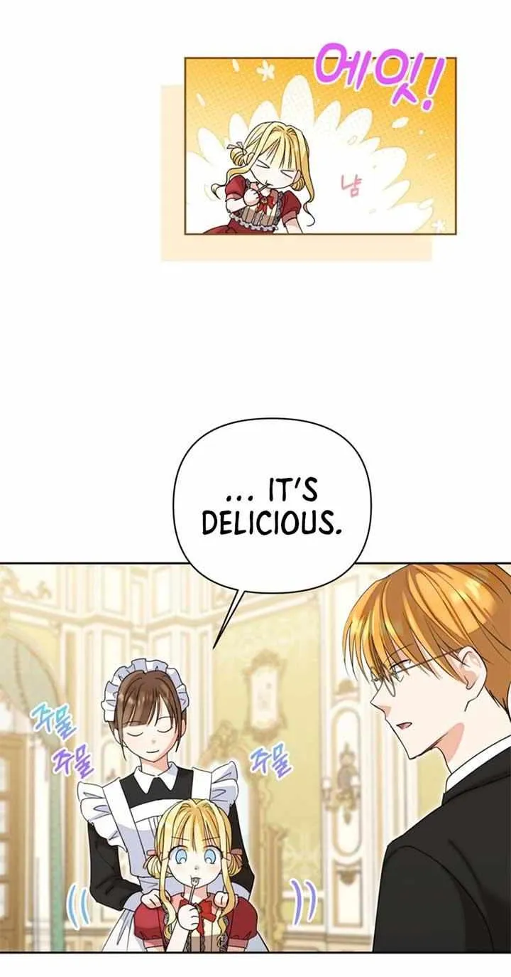 My Once-Enemy Sister Now Cherishes Me Chapter 18 page 37 - 