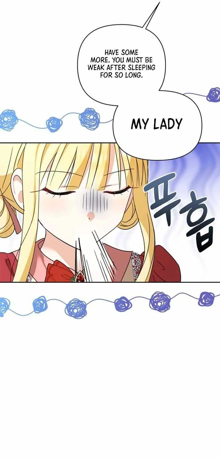 My Once-Enemy Sister Now Cherishes Me Chapter 18 page 38 - 