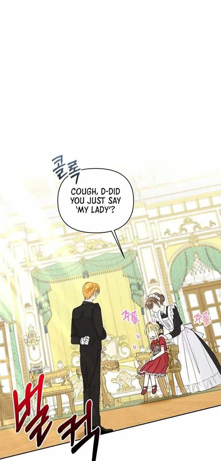 My Once-Enemy Sister Now Cherishes Me Chapter 18 page 39 - 