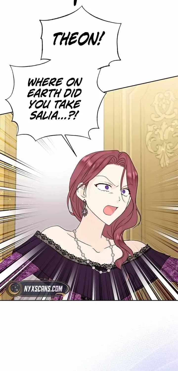My Once-Enemy Sister Now Cherishes Me Chapter 18 page 40 - 