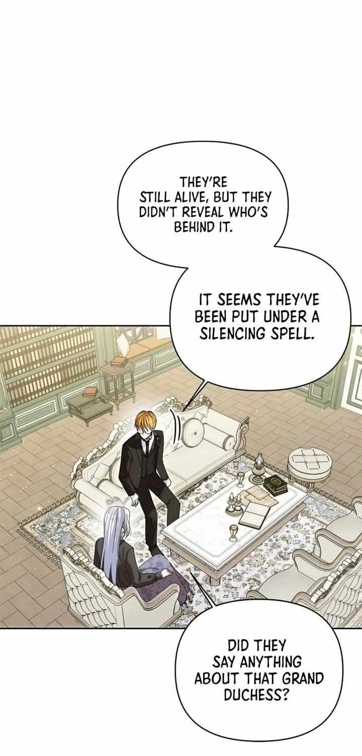 My Once-Enemy Sister Now Cherishes Me Chapter 18 page 5 - 