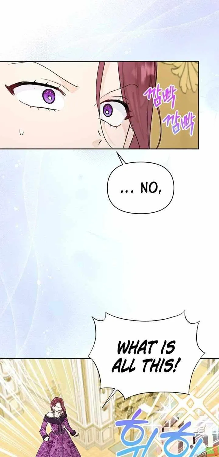 My Once-Enemy Sister Now Cherishes Me Chapter 18 page 41 - 