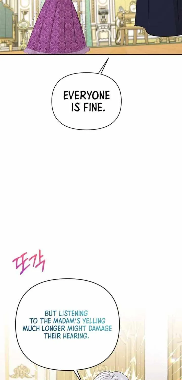 My Once-Enemy Sister Now Cherishes Me Chapter 18 page 45 - 