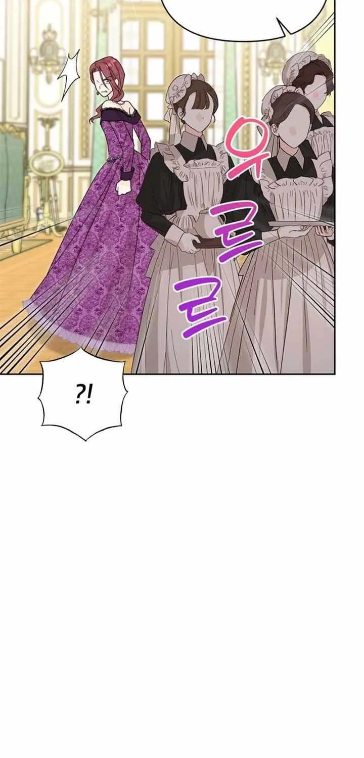 My Once-Enemy Sister Now Cherishes Me Chapter 18 page 47 - 