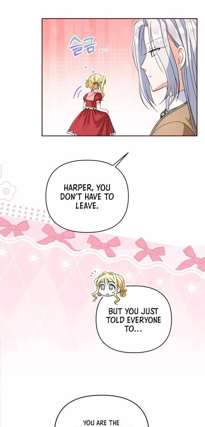 My Once-Enemy Sister Now Cherishes Me Chapter 18 page 48 - 