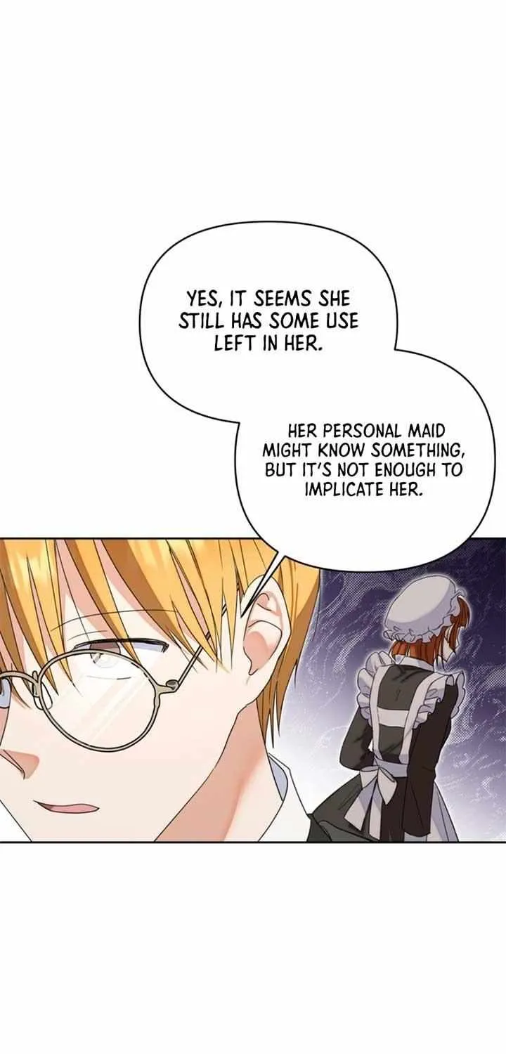 My Once-Enemy Sister Now Cherishes Me Chapter 18 page 6 - 