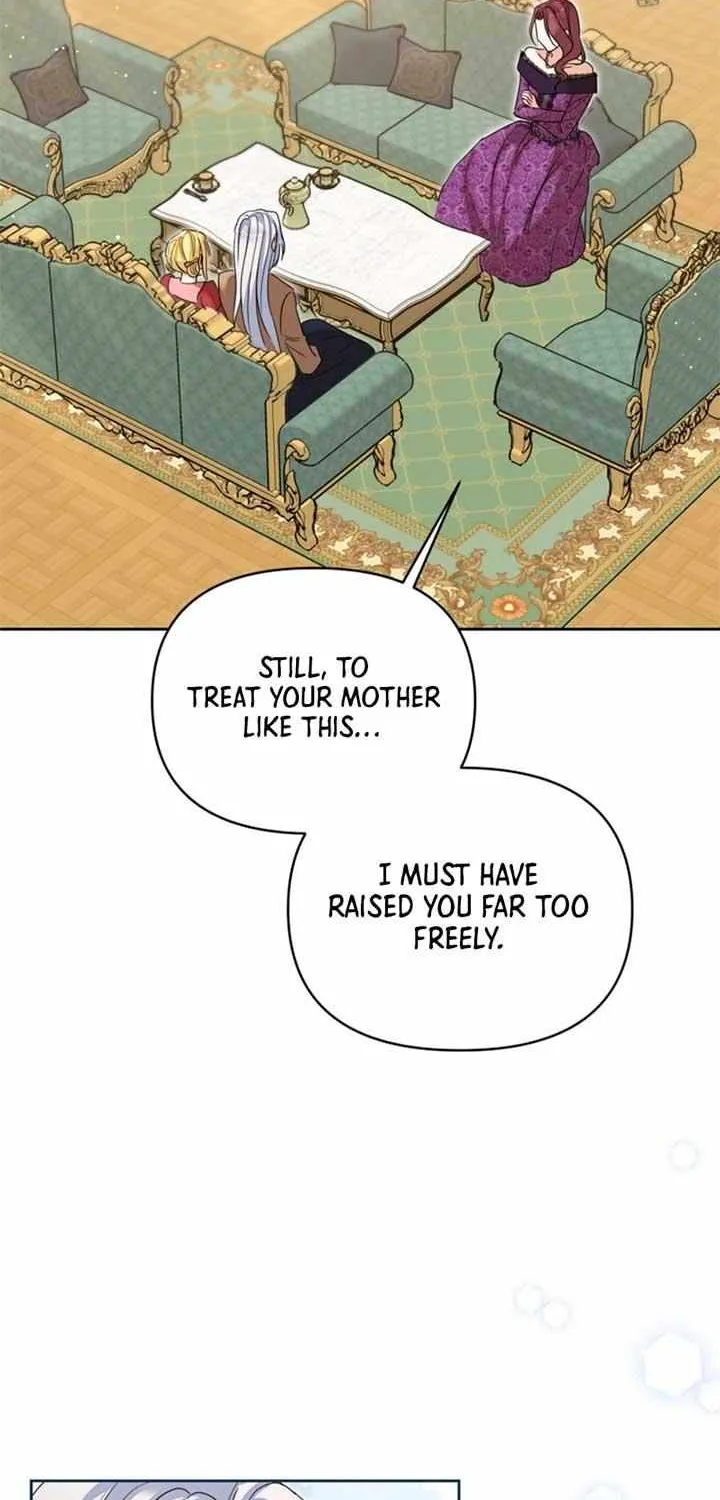 My Once-Enemy Sister Now Cherishes Me Chapter 18 page 51 - 