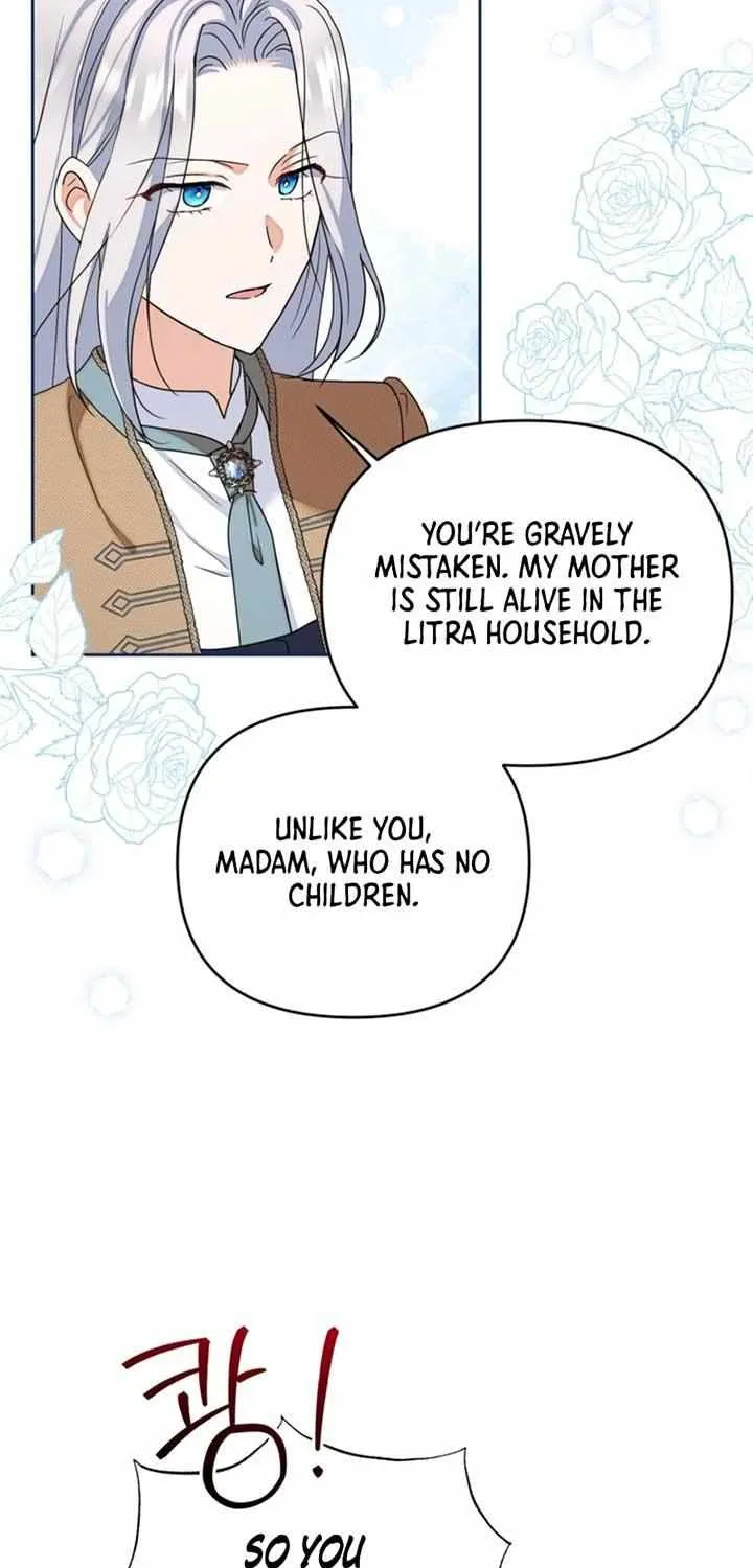 My Once-Enemy Sister Now Cherishes Me Chapter 18 page 52 - 