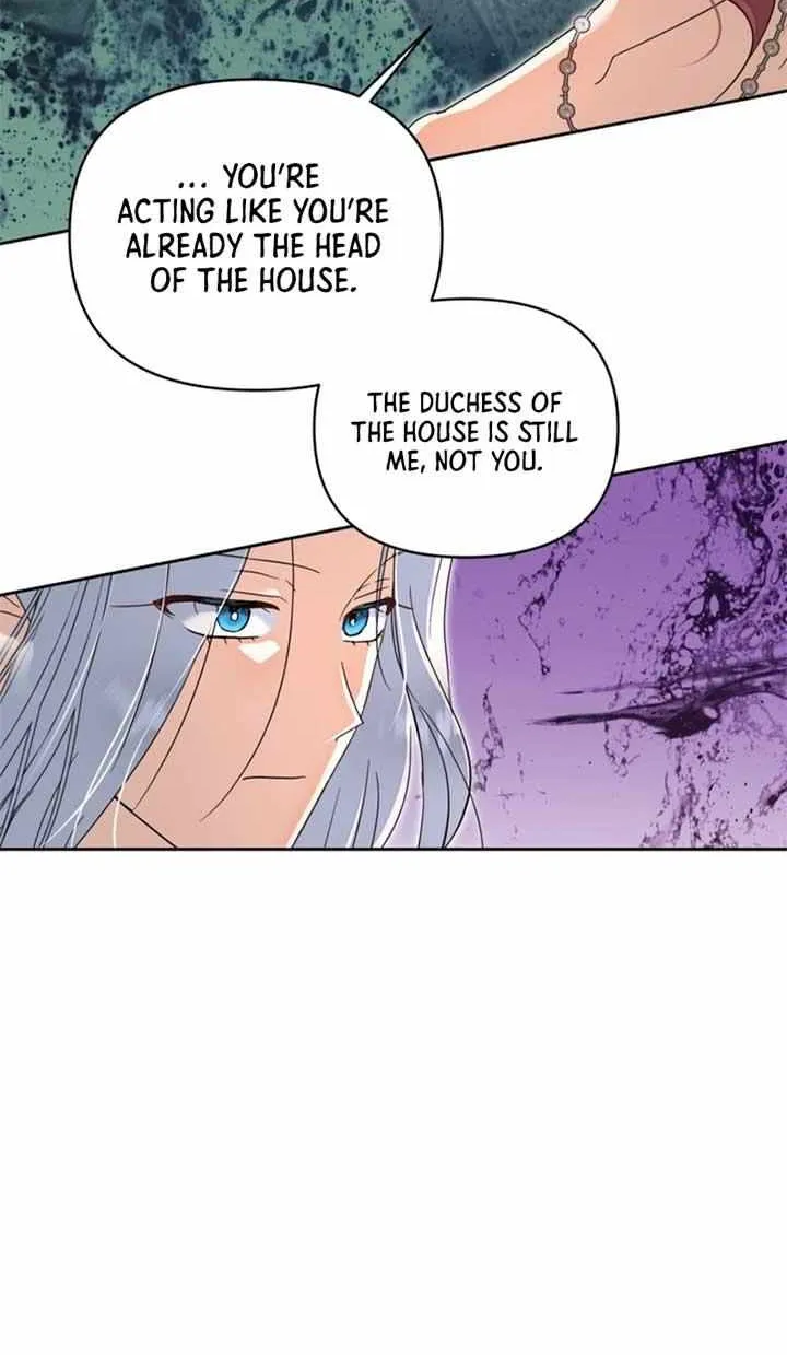 My Once-Enemy Sister Now Cherishes Me Chapter 18 page 55 - 