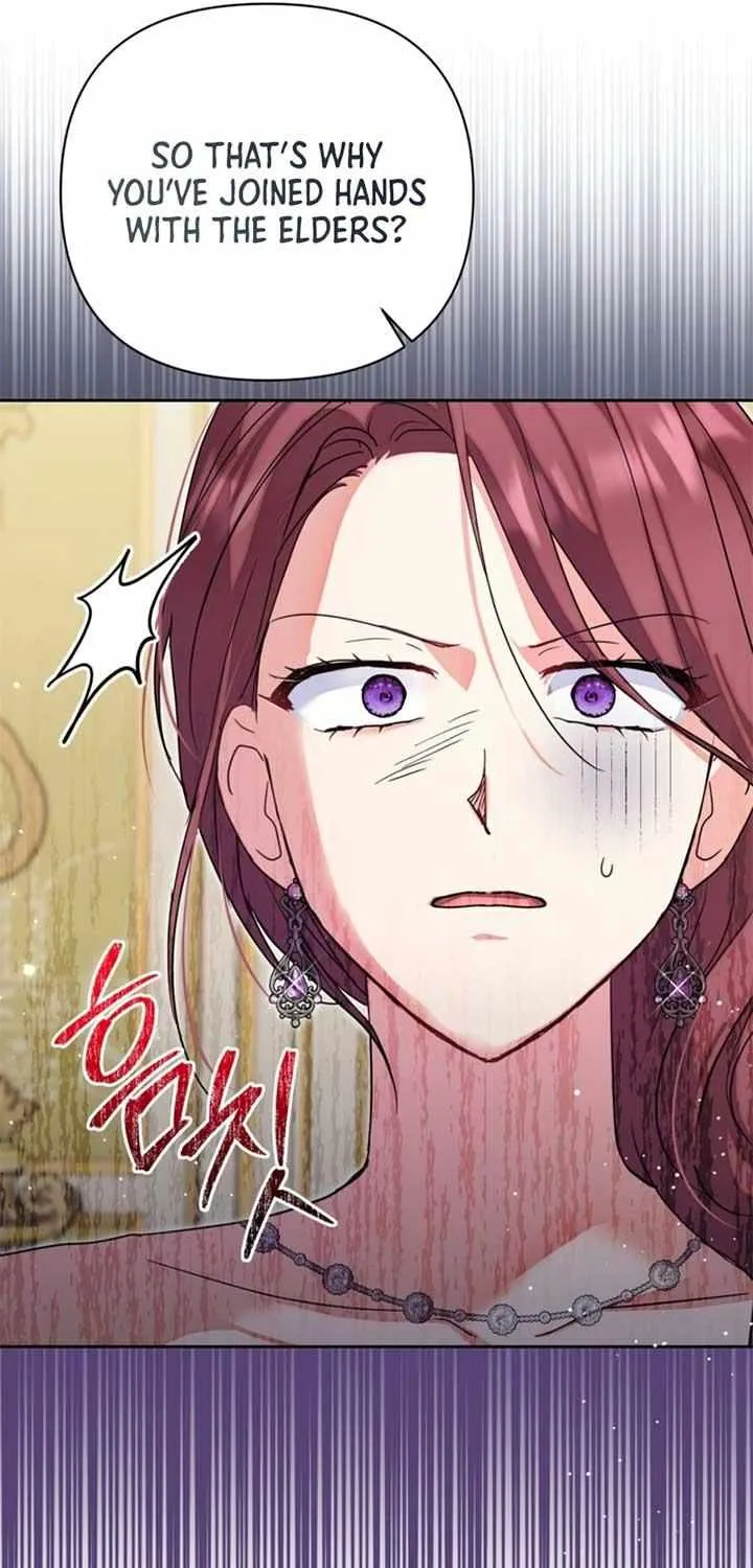 My Once-Enemy Sister Now Cherishes Me Chapter 18 page 56 - 