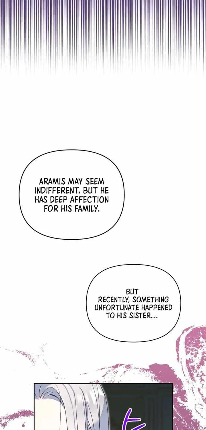 My Once-Enemy Sister Now Cherishes Me Chapter 18 page 57 - 