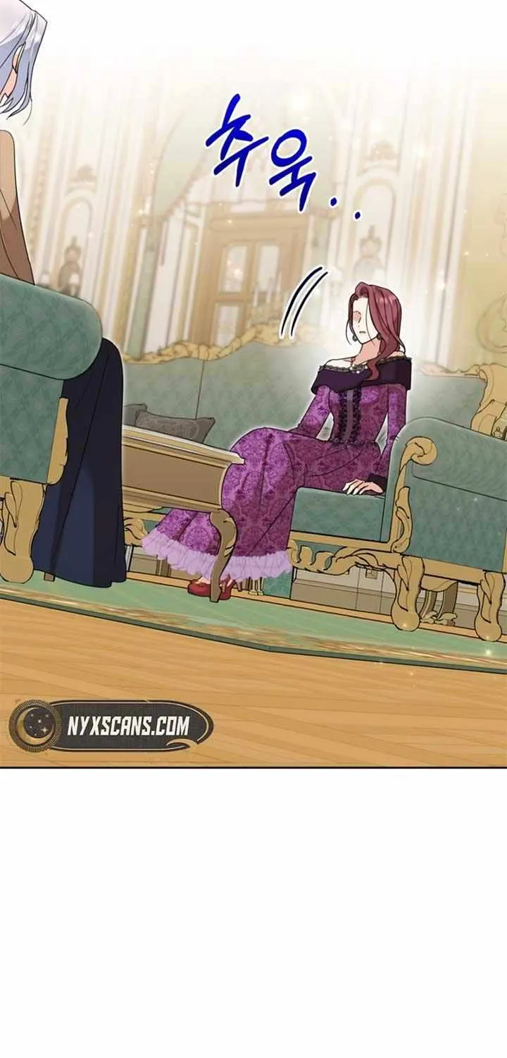 My Once-Enemy Sister Now Cherishes Me Chapter 18 page 61 - 