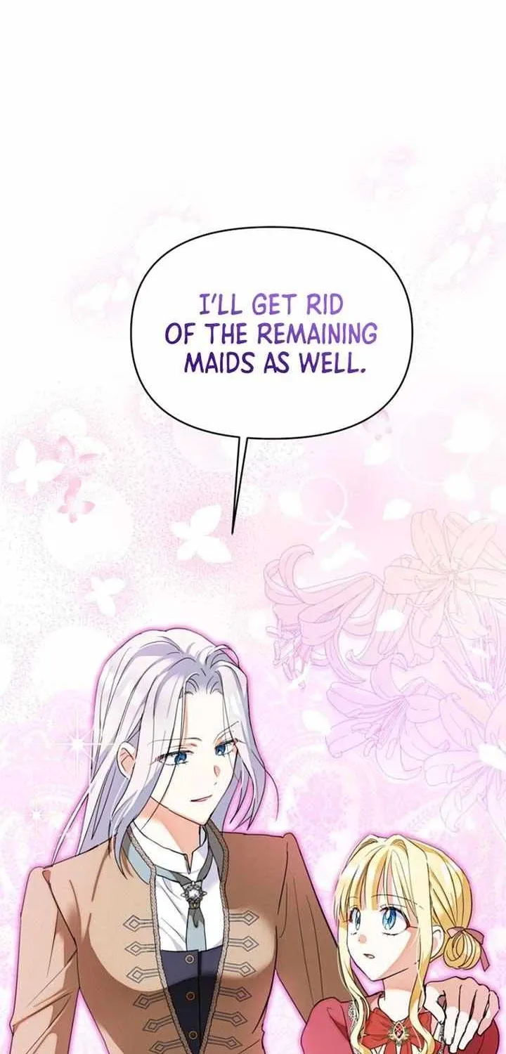 My Once-Enemy Sister Now Cherishes Me Chapter 18 page 65 - 