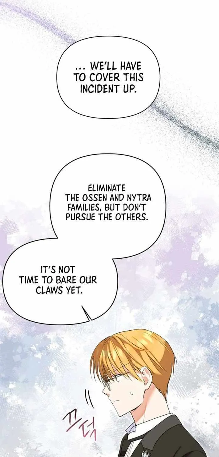 My Once-Enemy Sister Now Cherishes Me Chapter 18 page 8 - 