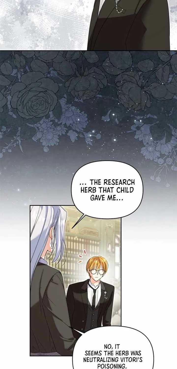 My Once-Enemy Sister Now Cherishes Me Chapter 18 page 9 - 