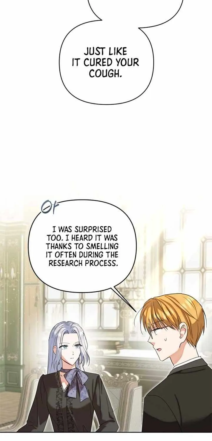 My Once-Enemy Sister Now Cherishes Me Chapter 18 page 10 - 