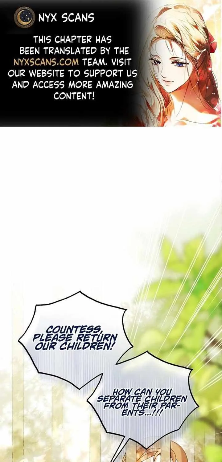 My Once-Enemy Sister Now Cherishes Me Chapter 19 page 1 - 