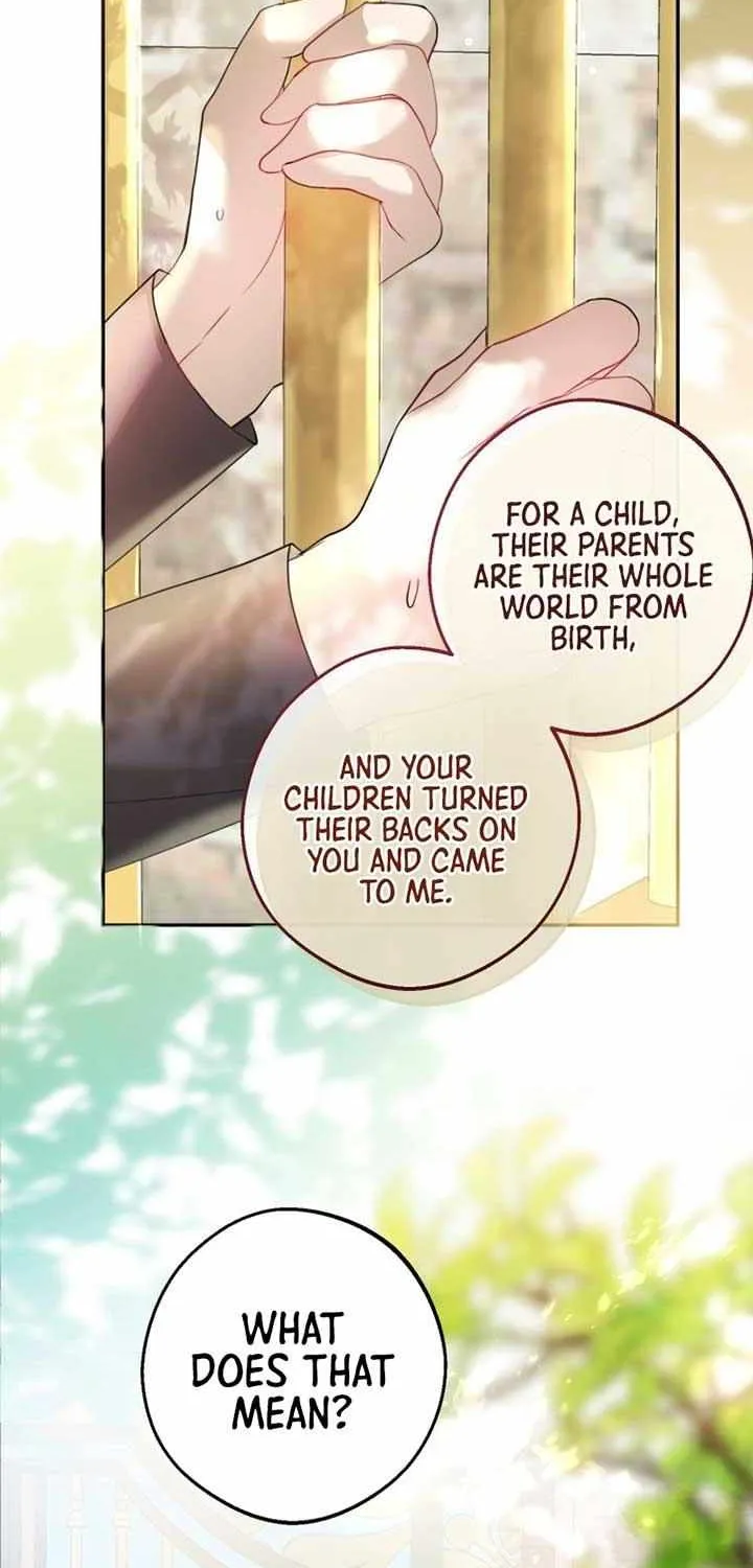 My Once-Enemy Sister Now Cherishes Me Chapter 19 page 12 - 