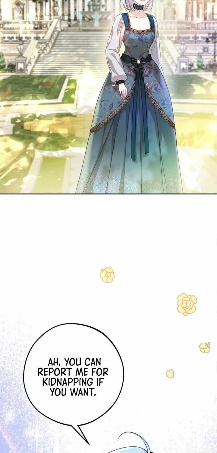 My Once-Enemy Sister Now Cherishes Me Chapter 19 page 14 - 