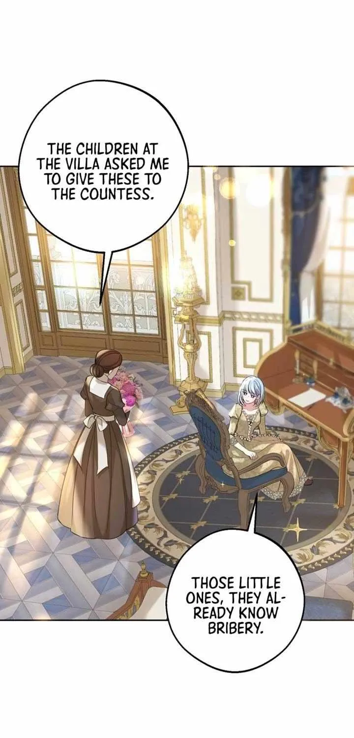 My Once-Enemy Sister Now Cherishes Me Chapter 19 page 19 - 