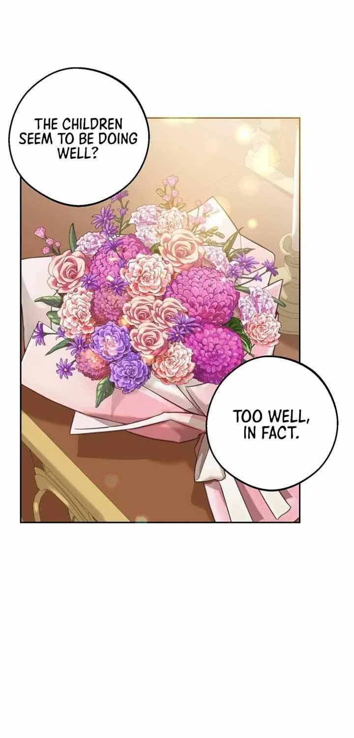 My Once-Enemy Sister Now Cherishes Me Chapter 19 page 20 - 